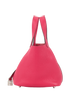 Picotin 18 in Clemence Rose Extreme, bottom view